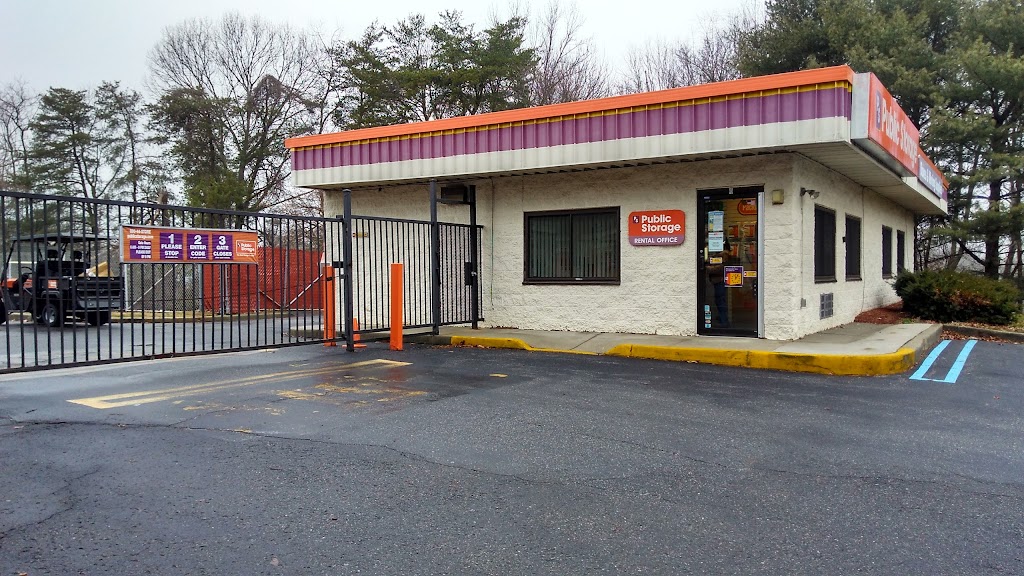 Public Storage | 550 Woodbury Glassboro Rd, Sewell, NJ 08080 | Phone: (856) 553-8236