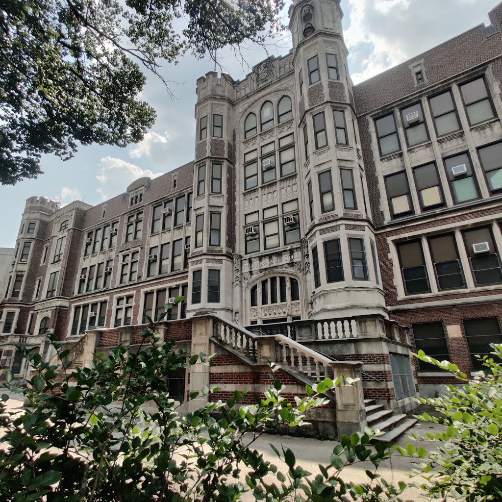 Frankford High School | 5000 Oxford Ave, Philadelphia, PA 19124 | Phone: (215) 400-7200