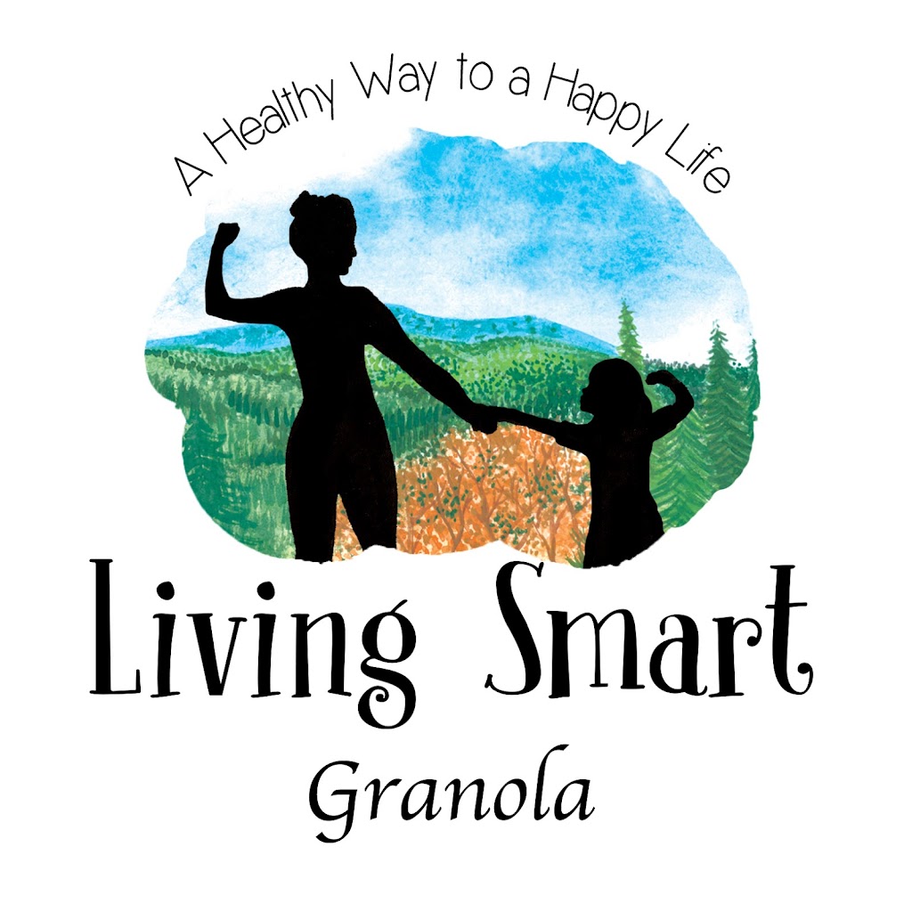 Living Smart Granola | 6326 Greenhill Rd, New Hope, PA 18938 | Phone: (215) 910-2179
