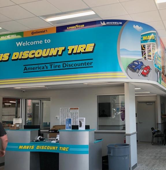 Mavis Discount Tire | 2700 Shelly Rd, Harleysville, PA 19438 | Phone: (267) 641-0836