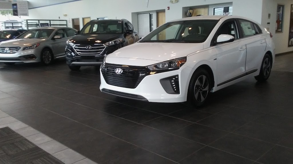 Conicelli Hyundai | 1208 Ridge Pike, Conshohocken, PA 19428 | Phone: (888) 264-4698