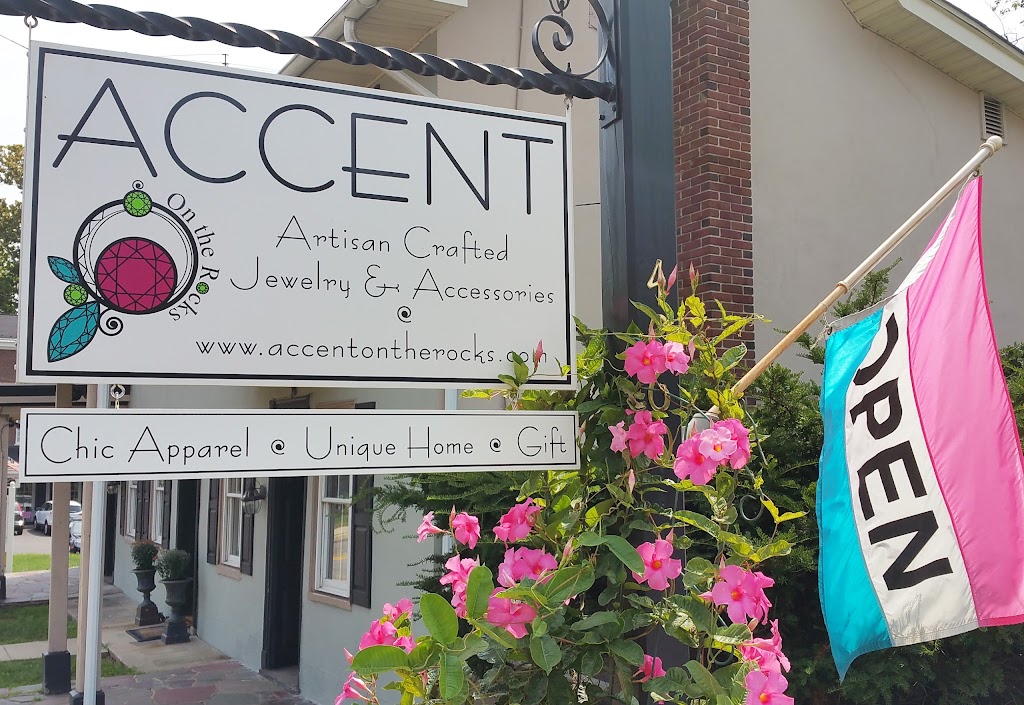 Accent On The Rocks | 4064 W Skippack Pike, Skippack, PA 19474 | Phone: (610) 615-5901