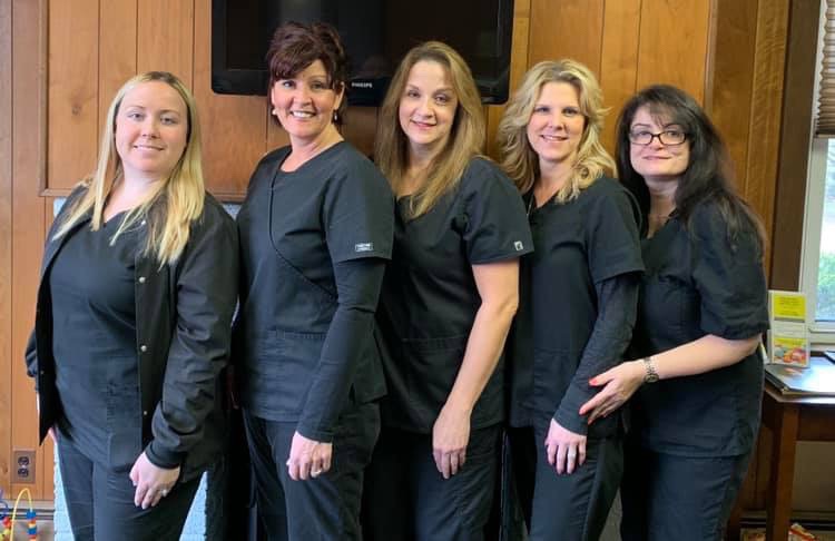 Oskowiak Family Dentistry | 19 E Evesham Rd, Voorhees Township, NJ 08043 | Phone: (856) 428-1598