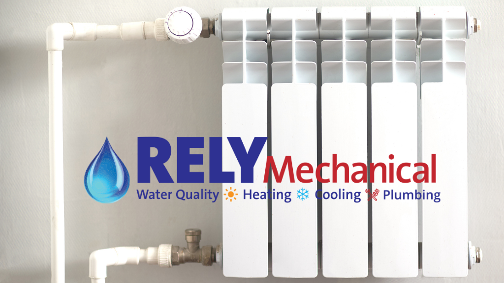 Rely Mechanical | 76 NJ-31, Pennington, NJ 08534 | Phone: (609) 737-7443