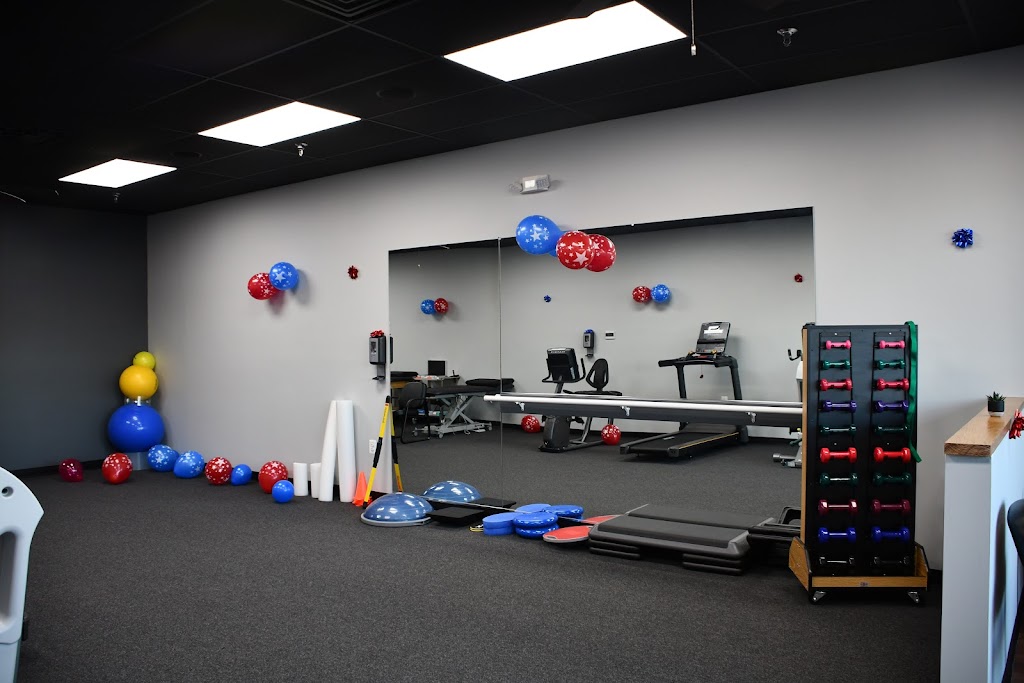 UNIQ Physical Therapy | 350 York Rd, Warminster, PA 18974 | Phone: (215) 402-5782