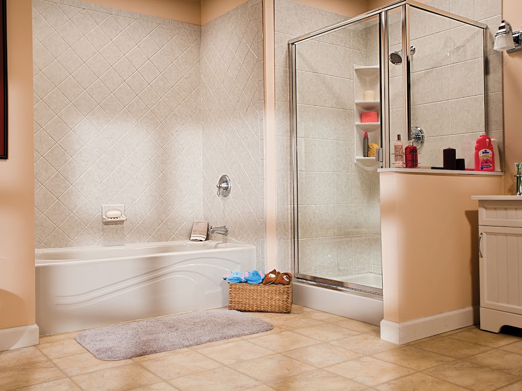 Modern Bath Remodeling | 1515 Gehman Rd, Harleysville, PA 19438 | Phone: (866) 479-0970