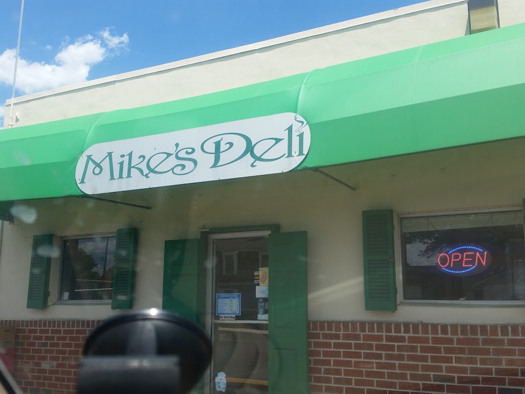 Mikes Deli | 203 State Rd., Croydon, PA 19021 | Phone: (215) 788-9711