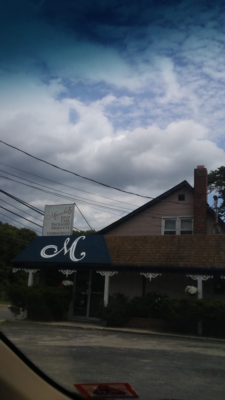 Mirarchis Williamstown Inn | 2557 S Black Horse Pike, Williamstown, NJ 08094 | Phone: (856) 728-1842