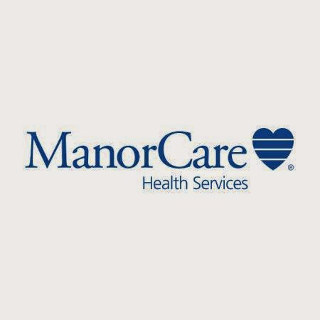 ManorCare Health Services-Washington Township | 378 Fries Mill Rd, Sewell, NJ 08080 | Phone: (856) 218-4200