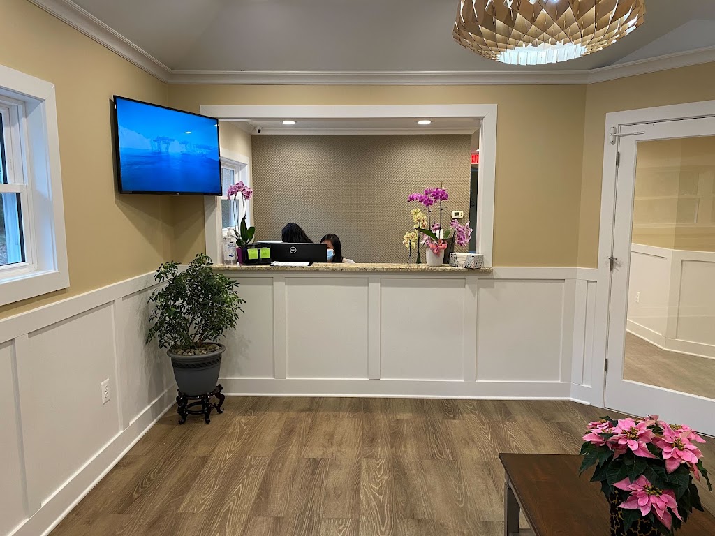 Dentist On Washington Crossing | 1087 Taylorsville Rd, Washington Crossing, PA 18977 | Phone: (215) 321-7500