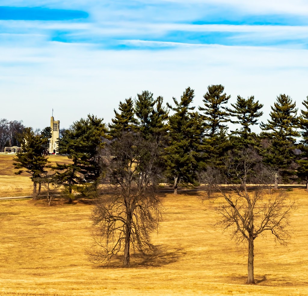 US National Park Service | 1400 N Outer Line Dr, King of Prussia, PA 19406 | Phone: (610) 783-1000