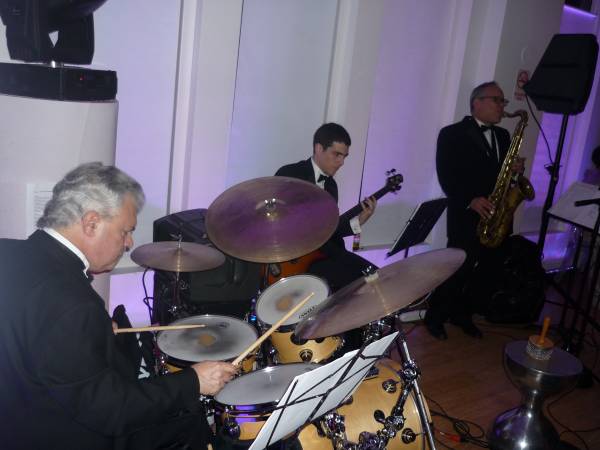 Rob Stone Jazz Ensemble | 209 Callanan Ave, Bryn Mawr, PA 19010 | Phone: (610) 283-9714