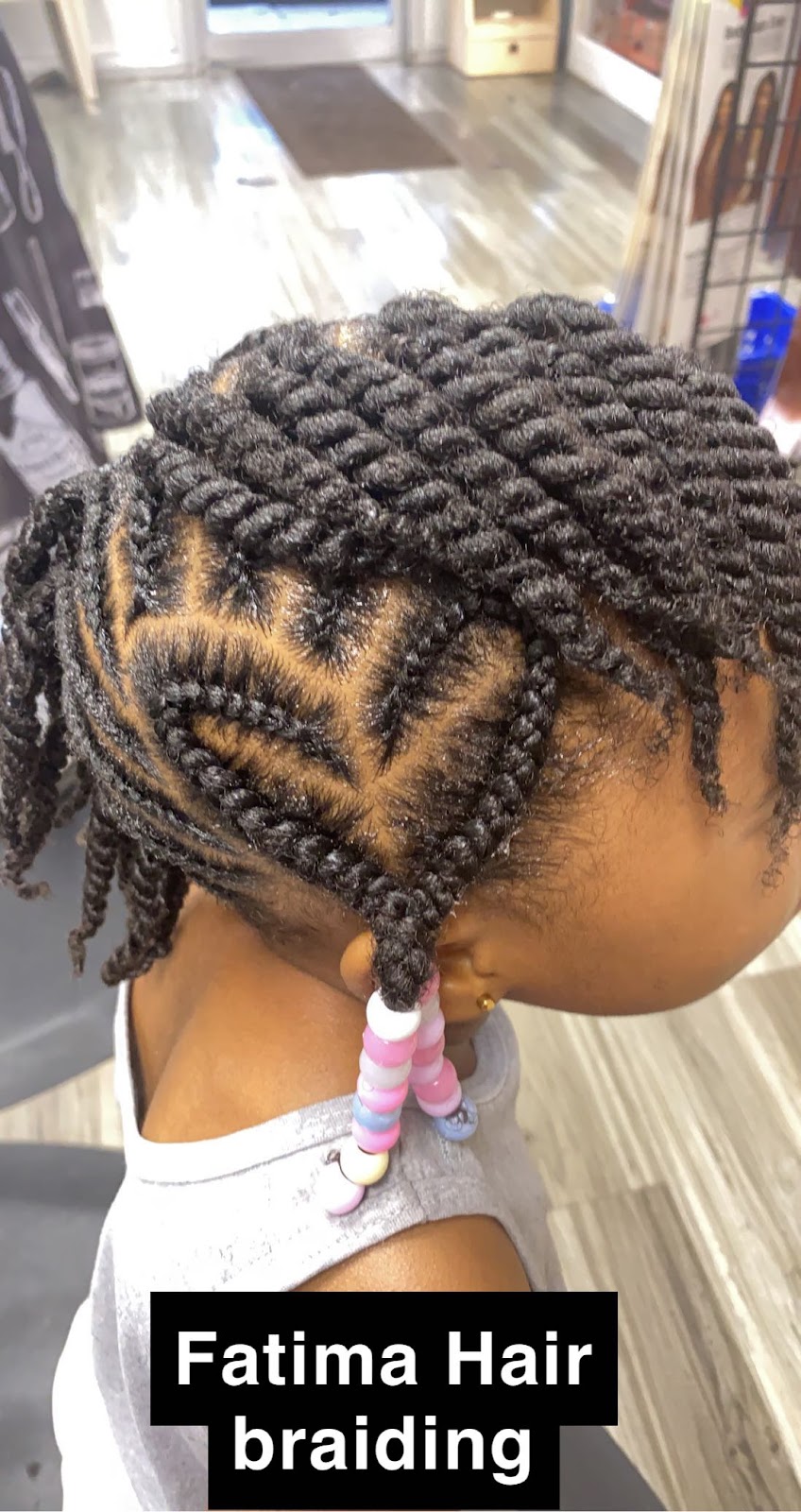 FATIMA BEAUTY Supply and Hair Braiding LLC | 7749 New Falls Rd, Levittown, PA 19055 | Phone: (215) 220-6177