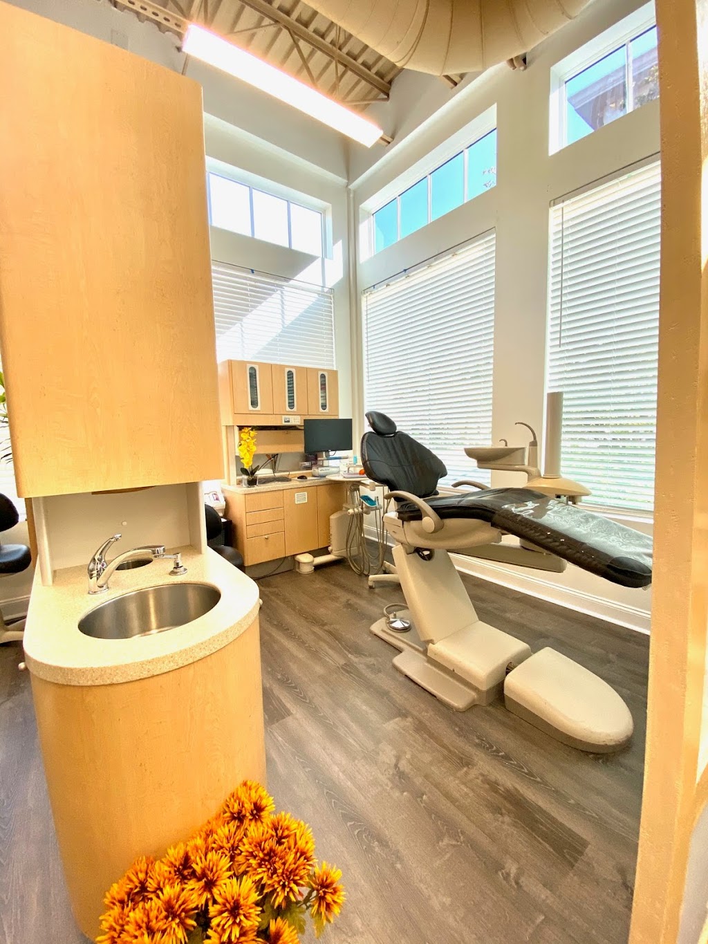 Sycamore Street Dental | 258 N Sycamore St, Newtown, PA 18940 | Phone: (215) 794-2500