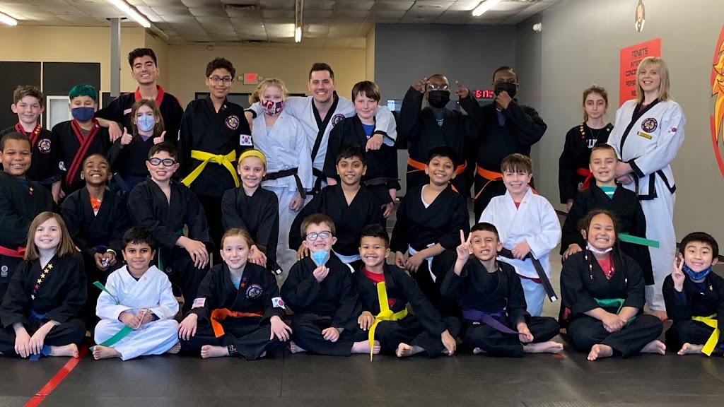 Achievement Unlocked Martial Arts | 2171 Galloway Rd, Bensalem, PA 19020 | Phone: (215) 932-6410