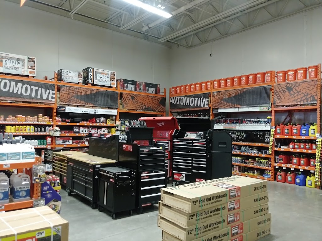 Pro Desk at The Home Depot | 145 Levittown Pkwy, Levittown, PA 19055 | Phone: (267) 580-2402