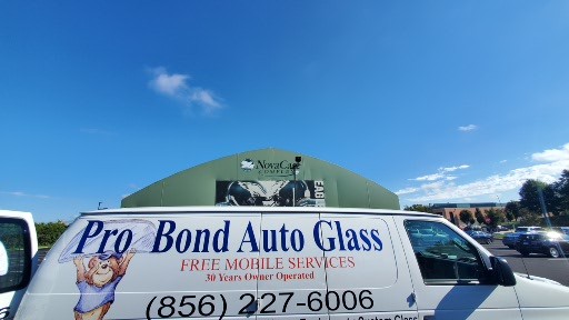 Pro Bond Glass Works | 198 Middlesex Ave, West Deptford, NJ 08086 | Phone: (856) 227-6006
