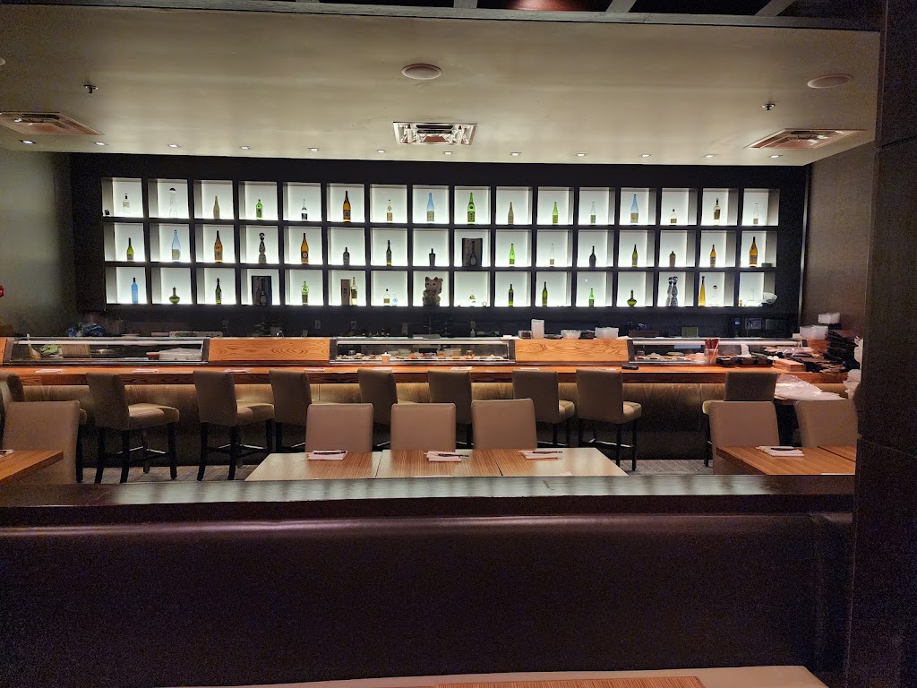 OOKA Restaurant Bar . Sushi .Hibachi | 764 Bethlehem Pike, Montgomeryville, PA 18936 | Phone: (215) 361-1119