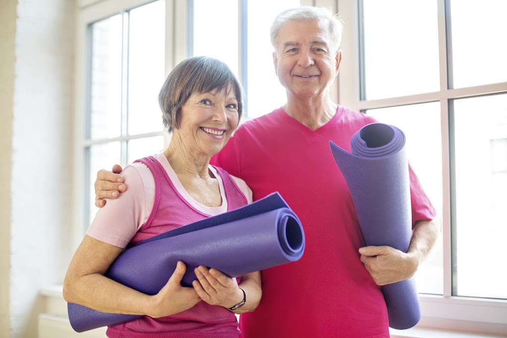 Silver Heart : Fitness for Seniors | Call First For Appointment, 735 Stryker Ave, Doylestown, PA 18901 | Phone: (844) 758-7478