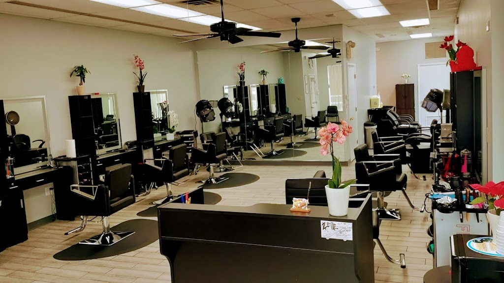 YOLIES Dominican Hair Salon | 125 US-130, Burlington, NJ 08016 | Phone: (609) 880-3598