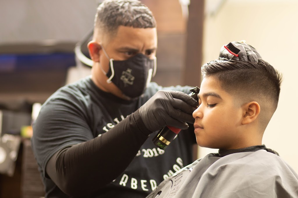 Distinguished Barber Shop | 4611 Torresdale Ave, Philadelphia, PA 19124 | Phone: (215) 288-3671