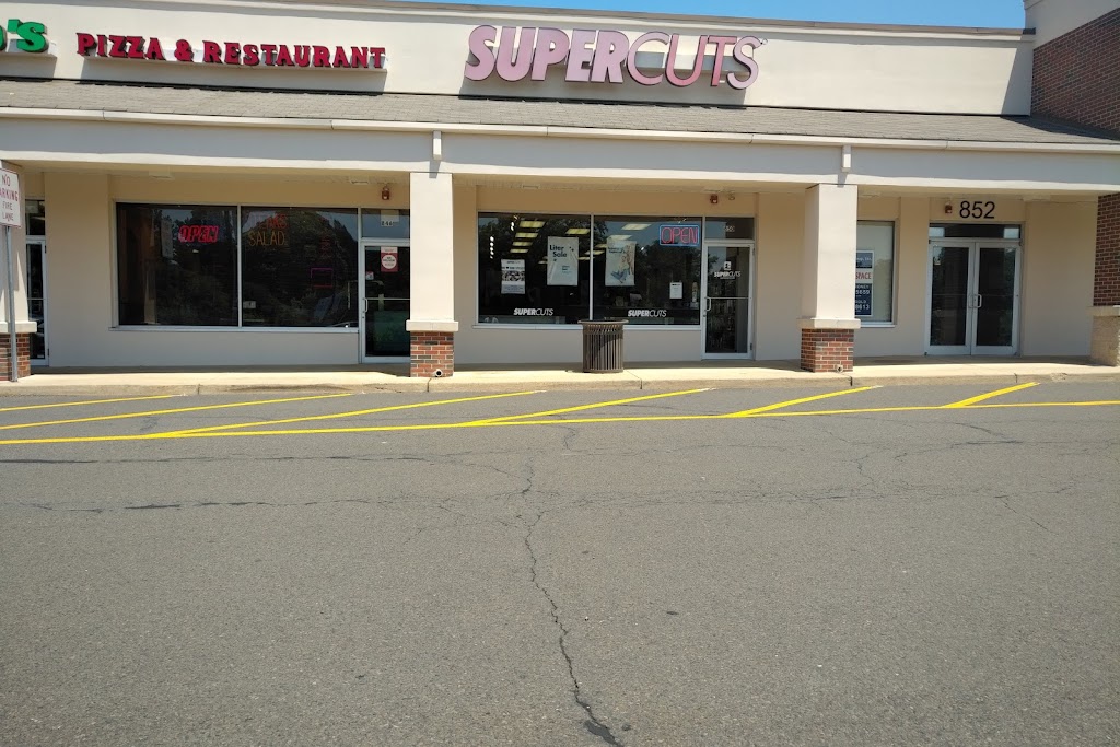 Supercuts | Davisville Center, 850 E Street Rd, Warminster, PA 18974 | Phone: (215) 357-7501