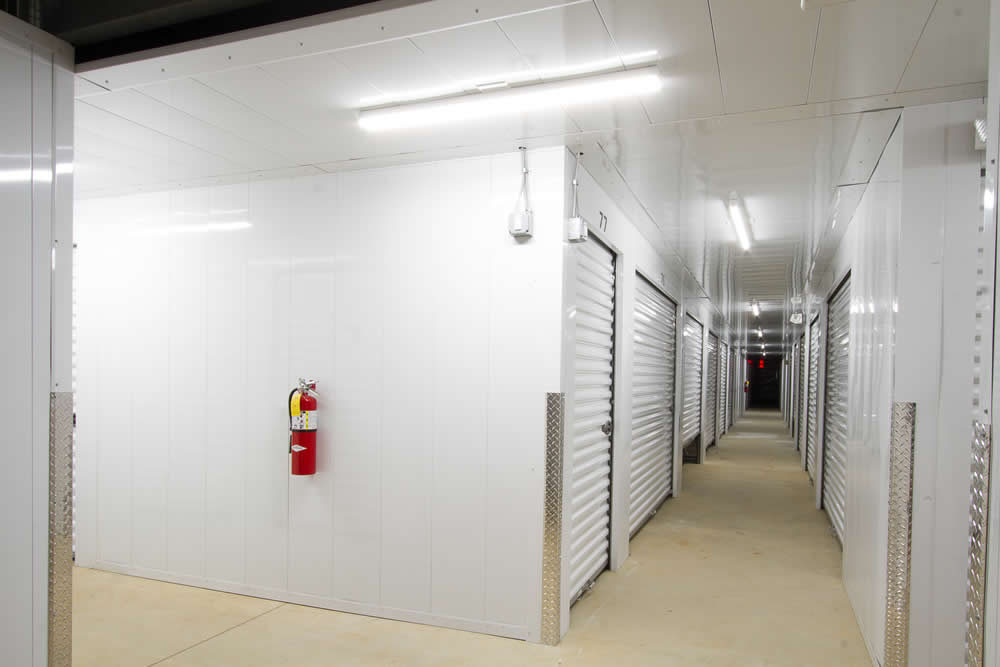 SpaceWorks Self Storage - Mullica Hill | 3 Myers Dr, South Harrison, NJ 08062 | Phone: (856) 432-2900