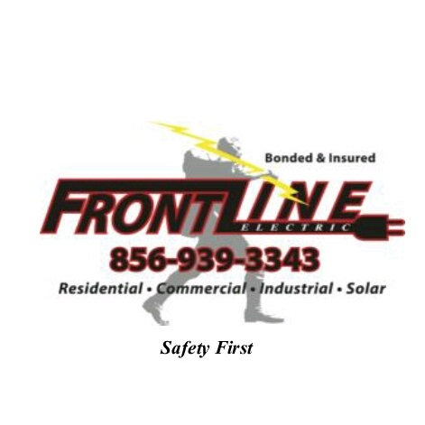 Front Line Electric LLC | 424 Otter Branch Ct, Glendora, NJ 08029 | Phone: (856) 466-1793