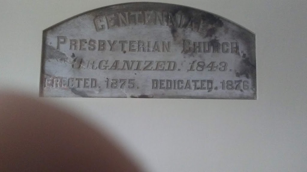 Jeffersonville Presbyterian | 1921 W Main St, Norristown, PA 19403 | Phone: (610) 539-4744