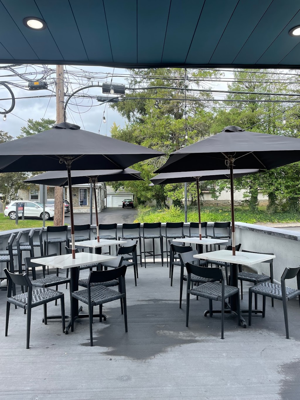 Marple Public House | 31 N Sproul Rd, Broomall, PA 19008 | Phone: (484) 420-4502
