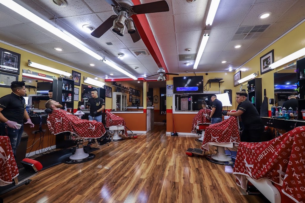 Boss Barber Shop | 1111 Easton Rd STE 22, Warrington, PA 18976 | Phone: (215) 491-2177