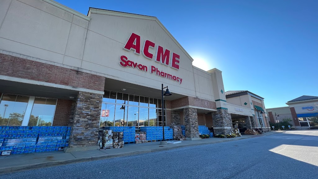 ACME Markets | 829 Montgomery Ave, Narberth, PA 19072 | Phone: (610) 668-1738