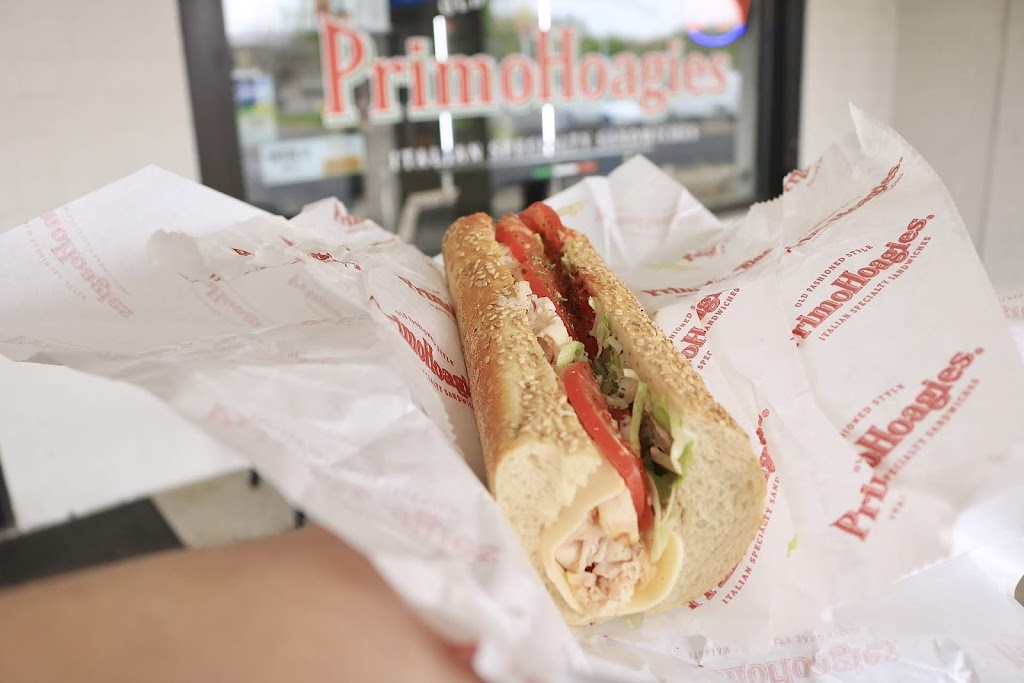 PrimoHoagies | 700 Haddonfield-Berlin Rd Suite 18, Voorhees Township, NJ 08043 | Phone: (856) 782-7790