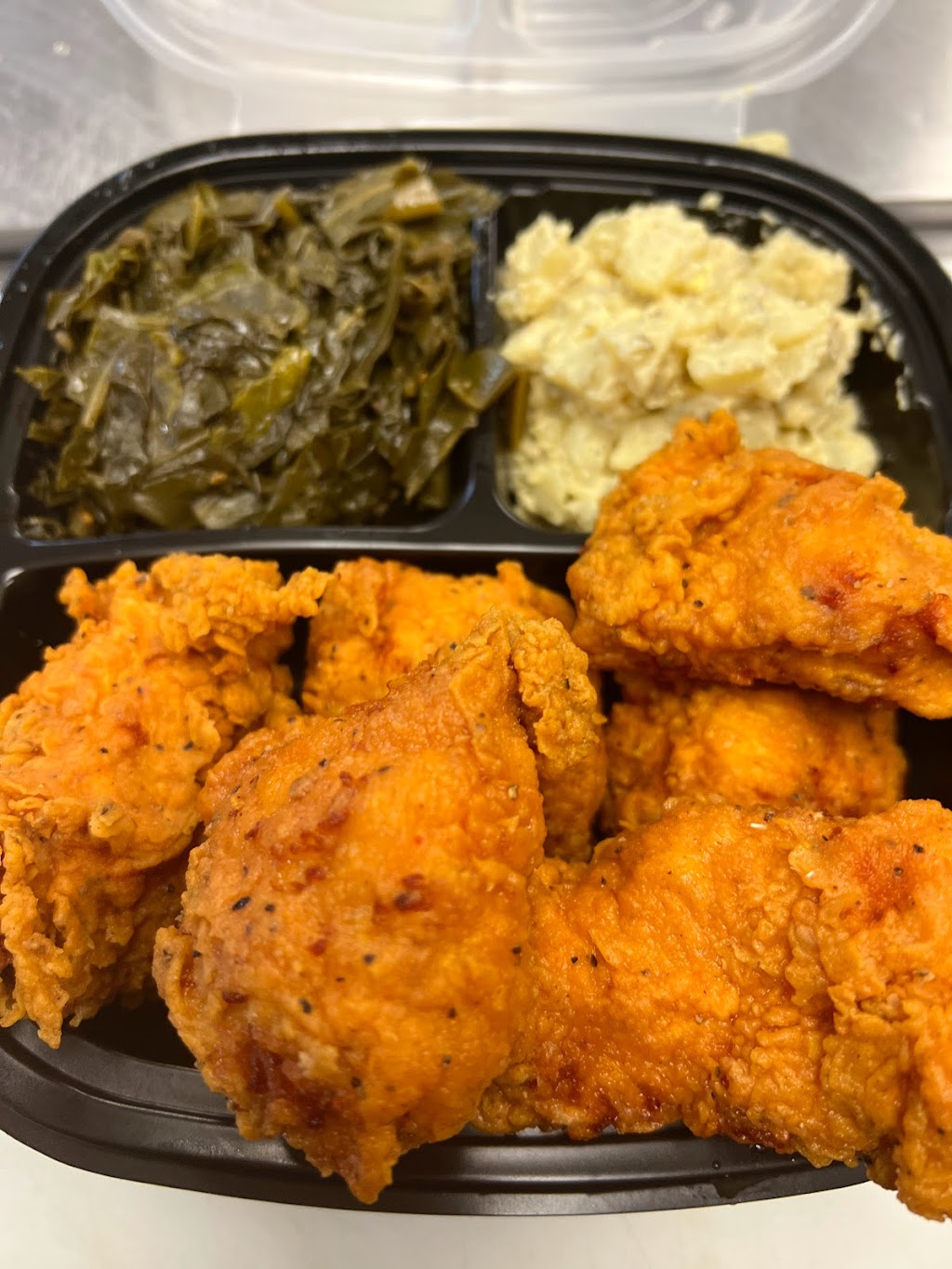 Shugar Shack Soul Food | 45 N Chester Pike, Glenolden, PA 19036 | Phone: (610) 255-2155