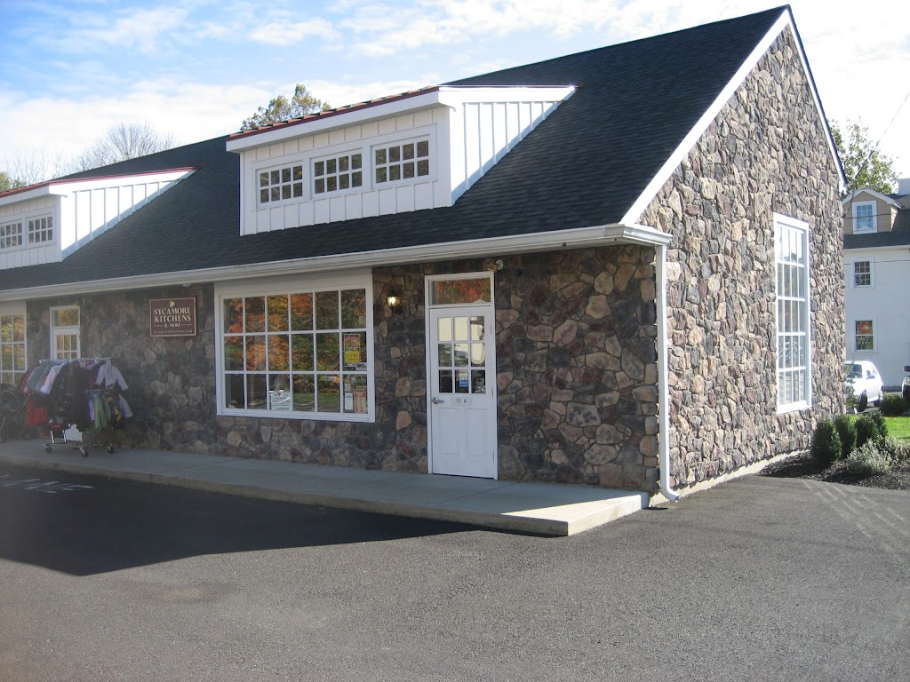 Sycamore Kitchens & More | 123 N Sycamore St Suite A-1, Newtown, PA 18940 | Phone: (215) 968-8985