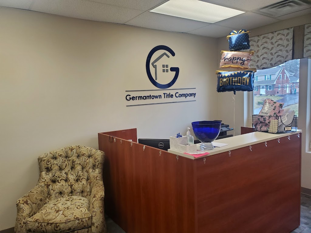 Germantown Title Company | 502 W Germantown Pike #200, East Norriton, PA 19403 | Phone: (610) 631-1540