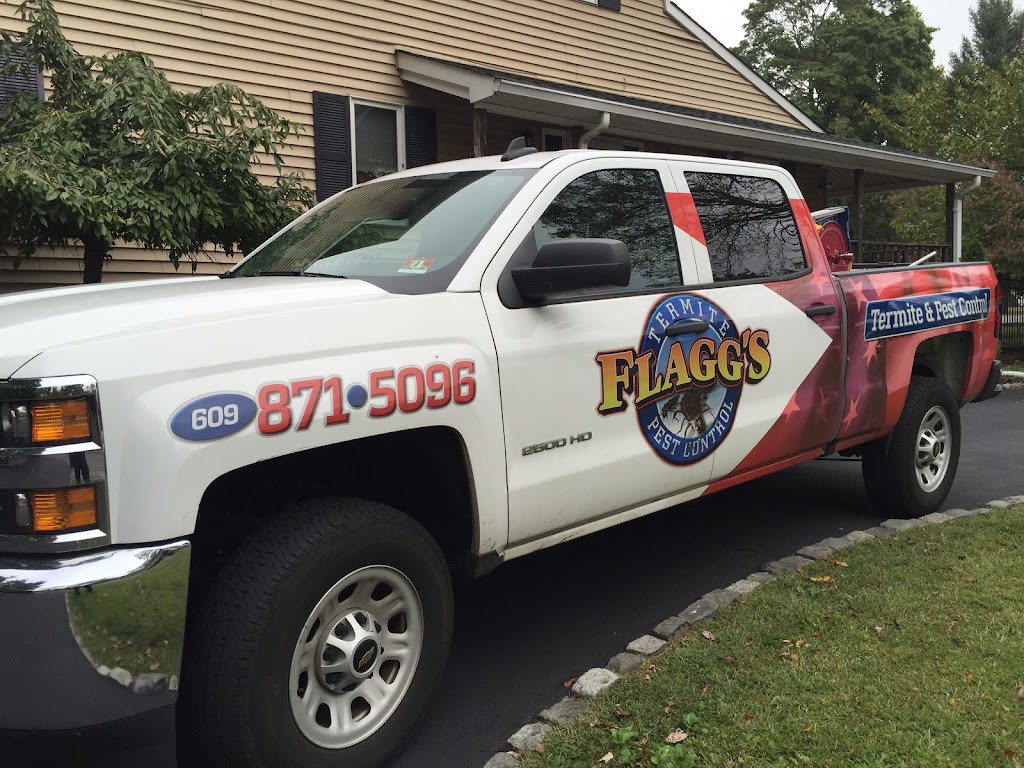 Flaggs Termite & Pest Control | 4142 US-130, Willingboro, NJ 08046 | Phone: (609) 387-1900