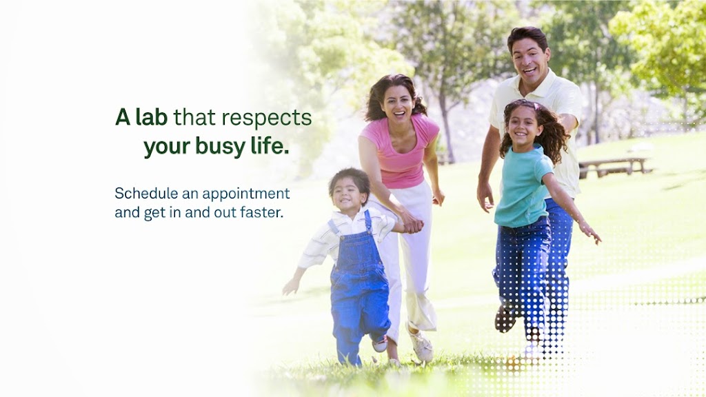 Quest Diagnostics Media | 1167A W Baltimore Pike, Media, PA 19063 | Phone: (610) 566-2621