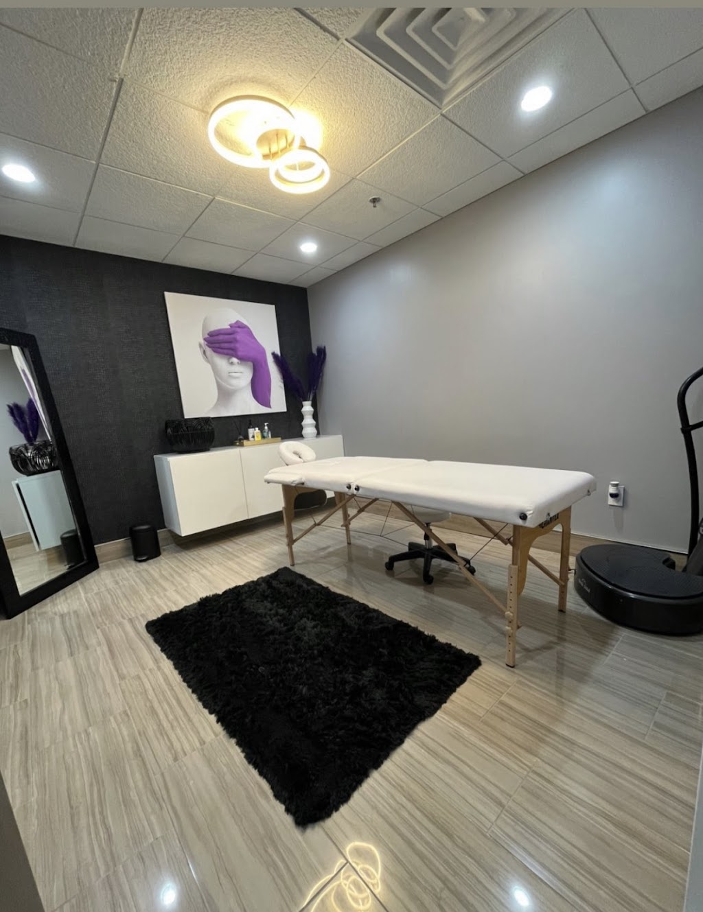 Allure Body and Wellness | 1890 Woodhaven Rd #1A, Philadelphia, PA 19116 | Phone: (267) 490-7403