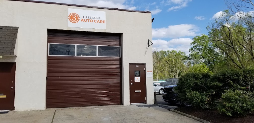 Three Suns Auto Care | 235 Brooke St, Media, PA 19063 | Phone: (484) 444-2667