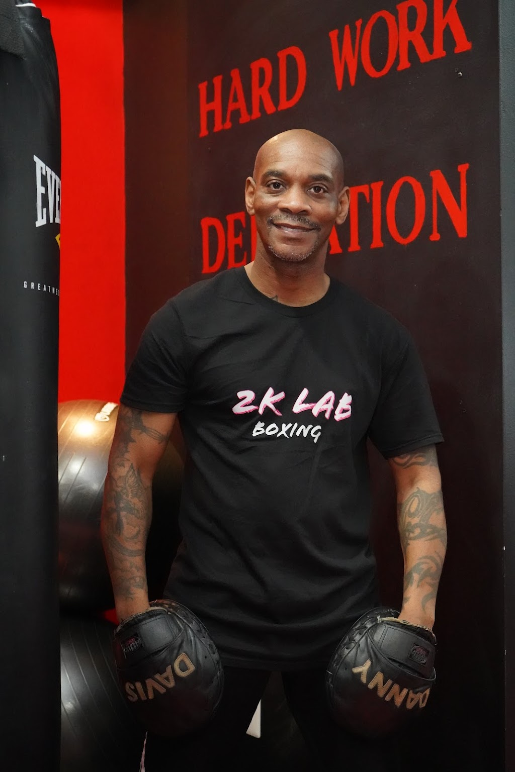 2K Lab Boxing & Fitness | 1130 Easton Rd, Abington, PA 19001 | Phone: (215) 606-6700