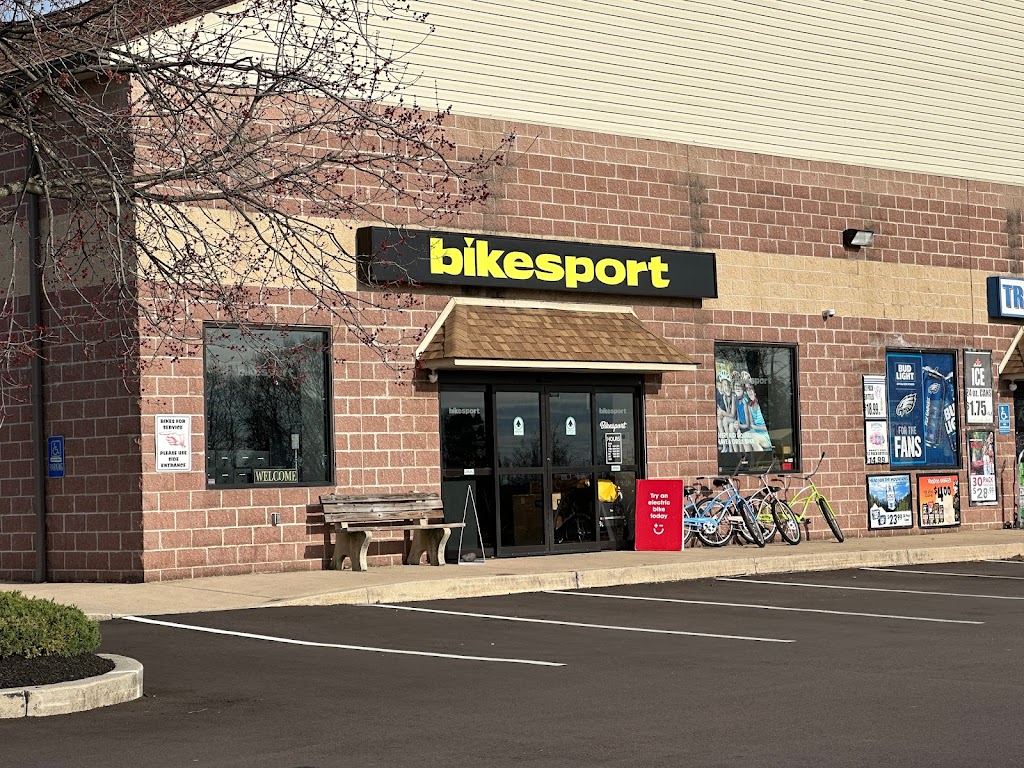 Bikesport | 333 W Main St, Trappe, PA 19426 | Phone: (610) 489-7300
