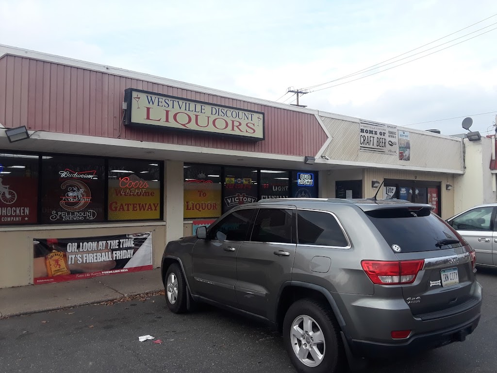 Gateway Liquors | 500 Gateway Blvd, Westville, NJ 08093 | Phone: (856) 742-5645