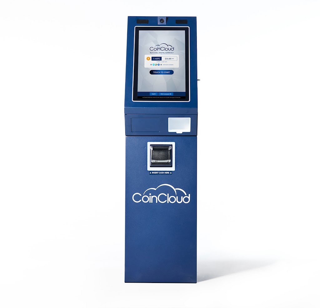 Coin Cloud Bitcoin ATM | 2685 County Line Rd, Telford, PA 18969 | Phone: (267) 651-9317