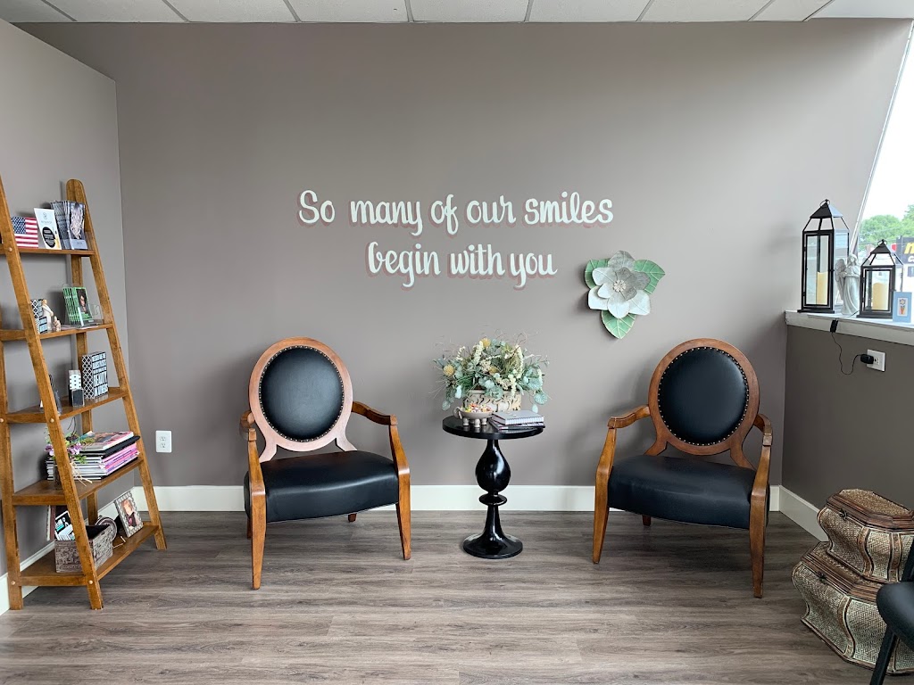 Salon AnnaNoelle | 2636-1 Bristol Pike, Bensalem, PA 19020 | Phone: (215) 633-6833