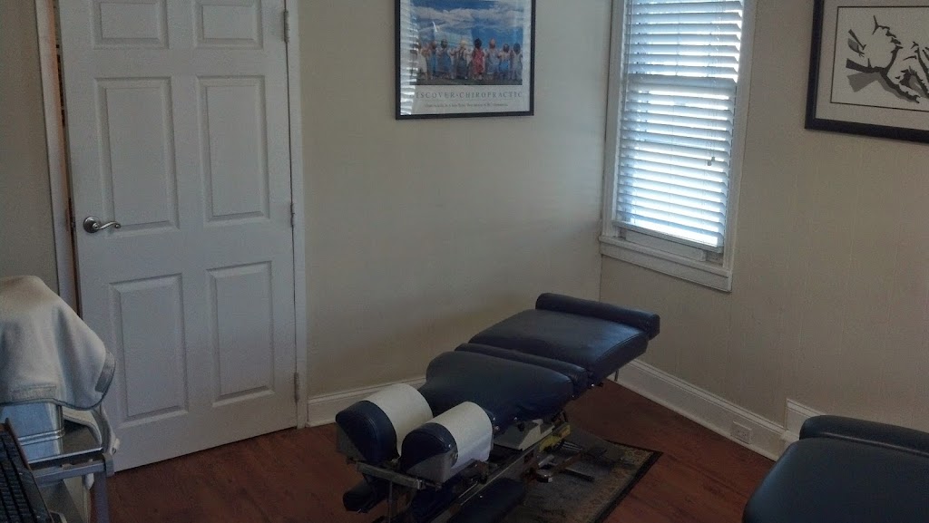 Krantz Family Chiropractic & Wellness Center | 3882 W Skippack Pike, Skippack, PA 19474 | Phone: (610) 222-9555