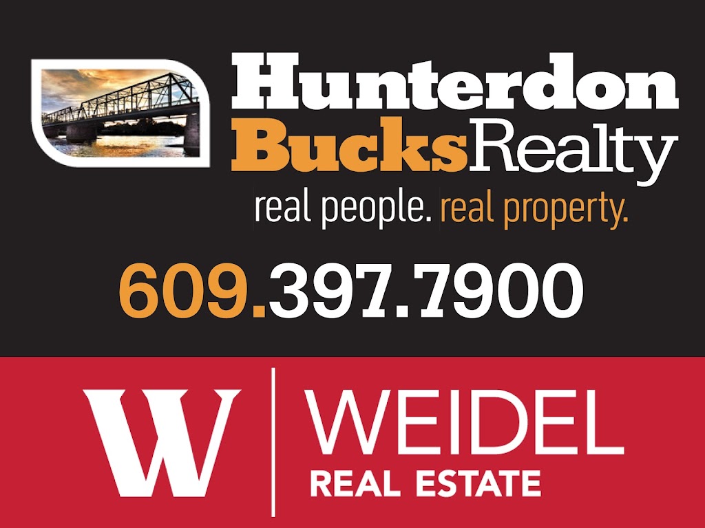 Weidel Real Estate - Lambertville | 60 Wilson St, Lambertville, NJ 08530 | Phone: (609) 397-0777