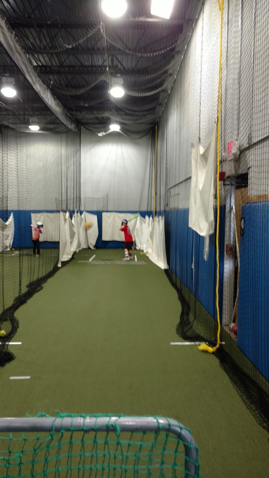 StarSportsUS Indoor Sports Facility | 409 Camars Dr, Warminster, PA 18974 | Phone: (267) 225-1252