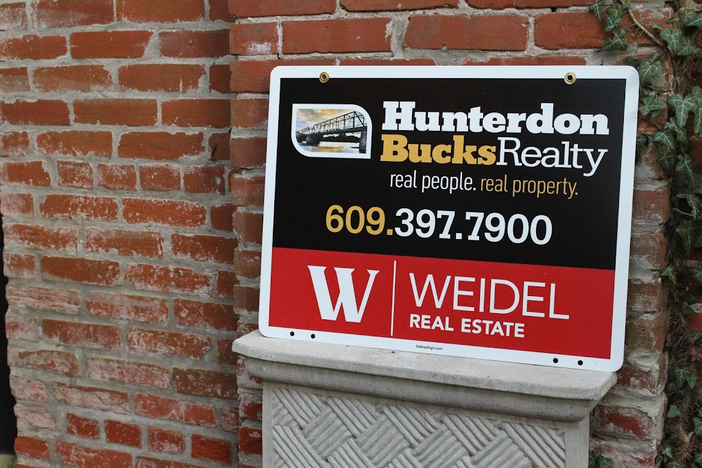 Weidel Real Estate - Lambertville | 60 Wilson St, Lambertville, NJ 08530 | Phone: (609) 397-0777