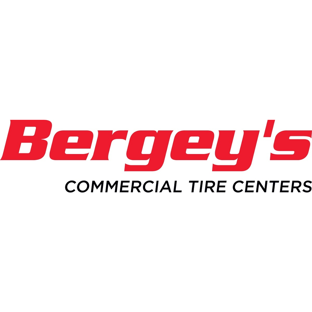 Bergeys Commercial Tire Centers | 7460 N Crescent Blvd, Pennsauken Township, NJ 08110 | Phone: (856) 662-7602